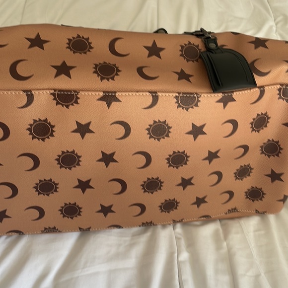 SAND DUFFEL BAG - Picture 8 of 9